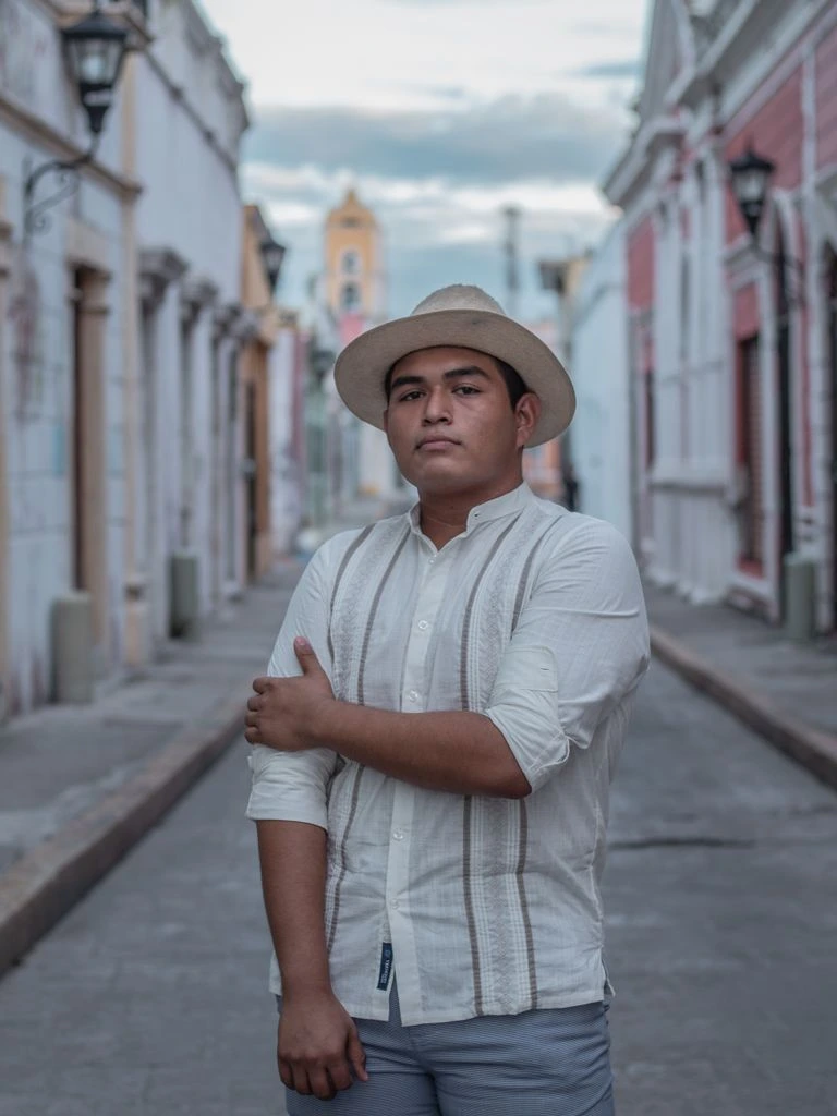 Diogo Ferreira, Senior Correspondent, Iberia
